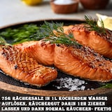 thumbnail of Moritz`s Räucherlauge Paprika 600g Räucherlake Räuchern Grillen Smoker Fischgewürz für Fisch, Fleisch, Käse und mehr