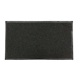 thumbnail of Lestare | Felpudo Rizos Terminado 60x90 Centímetros Negro| PAT6000