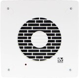 thumbnail of Wandventilator Vario 300/12 ARI-S Weiß 75