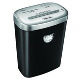 thumbnail of Destructora Fellowes 53C/ Corte En Partículas De 4 X 35Mm/ Plata Y Negra