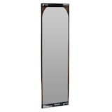 thumbnail of WellHome - Espejo Decorativo de Pie 40x2,5x150cm con marco de Madera Oscura