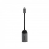 thumbnail of Verbatim USB-C? Adapter [1x USB-C? Stecker - 1x RJ45-Buchse] 49146 0.10 m