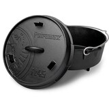 thumbnail of Petromax Feuertopf ft4.5 Standfuß, 4 L, Gusseisen