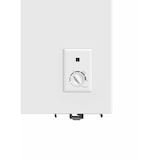 thumbnail of aro Congelador CF990E, 54,5 x 47,6 x 83,5 cm, 99 L, 1 cesta, blanco
