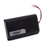 thumbnail of Akku für Universalfernbedienung Logitech Elite / Harmony 950 / Typ 533-000128