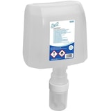 thumbnail of Schaumseife unparfümiert für Händedesinfektion VE=4x1,2 Liter.