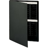 thumbnail of NOBO Volet intérieur MINI-PLANNER NOBO 4 bandes de 17 fiches indice 1,6