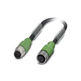 thumbnail of Phoenix Contact Sensor-/Aktor-Kabel SAC-5P-M12M #1500907