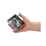 thumbnail of Vleessnijmachine | Mes Ø195mm | 230V | Geschikt voor Worst | 335x440x340(h)mm