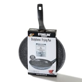 thumbnail of STONELINE® Bratpfanne 26 cm, Aluguss antihaftbeschichtete Pfanne, Backofen und Induktion geeignet