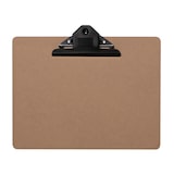 thumbnail of Europel Klemmbrett A4 Querformat Holz 297 x 210 mm