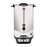 thumbnail of Buffalo Kaffeeperkolator mit Trockengehschutz 15L