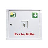 thumbnail of Juniorsafe Verbandschrank leer weiß