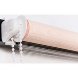 thumbnail of Tenda a rullo doppia crema/65x150 cm