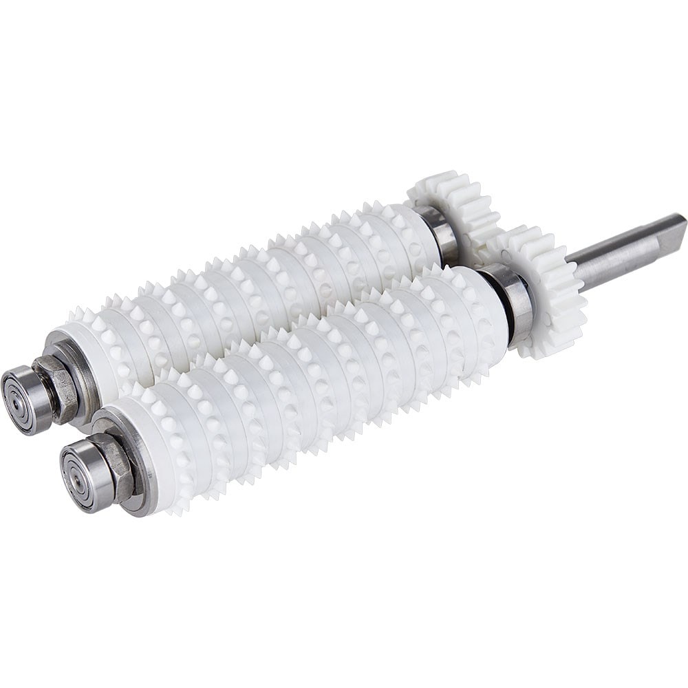 Rouleaux écraseurs pour hachoir à viande 721570 - Stalgast