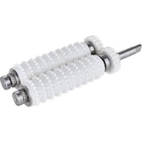 thumbnail of Rouleaux écraseurs pour hachoir à viande 721570 - Stalgast