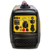 thumbnail of Tonaro, Dual Fuel Inverter