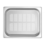 thumbnail of HENDI Container GN 1/2 geperforeerd, Profi Line, GN 1/2, 2L, (H)40mm