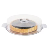 thumbnail of Taart Dienblad met Deksel