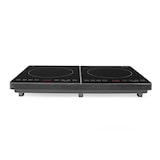 thumbnail of Plaque à Induction 2 Feux 3500 W – Minuteur, Sécurité Enfants, Protection Surchauffe, Cuisson Rapide NEDIS