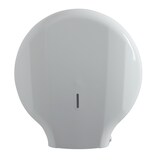 thumbnail of ROSSIGNOL Distributeur de papier WC professionnel 200M LENSEA blanc