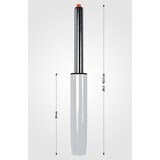thumbnail of Gasveer voor bureaustoelen wit/Ø 5cm, lengte 295-435mm