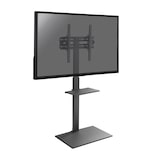 thumbnail of KIMEX - Voet voor TV scherm 32''-55'' Hoogte 95-125cm