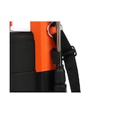 thumbnail of 5L elektrische sproeier, 3,7V / 2,6Ah lithiumbatterij tuinplantensproeier + telescopische lans BLACK&DECKER