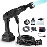 thumbnail of Innoliving Wiederaufladbarer kabelloser Handdruckreiniger INN-647