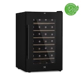 thumbnail of Vinoteca 28 botellas CAVCB28 Les Petits Champs, Negro