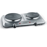 thumbnail of SEVERIN DK 1014 Doppelkochplatte