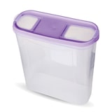 thumbnail of Frischhaltebox Schüttdose 4,5 Liter - 1er Pack ( 1 Stück ) Lila