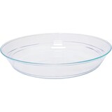 thumbnail of 5 Vassoi Bavarese in Plastica Trasparente - Per Dolci, Dessert, Torta - Riutilizzabili e Facili da Pulire, Infrangibile, Antigraffio (22 cm)