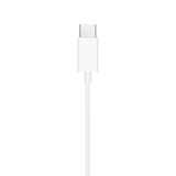 thumbnail of Apple EarPods (USB‑C) Kopfhörer Kabelgebunden im Ohr Anrufe/Musik USB Typ-C Weiß