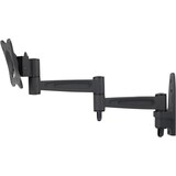 thumbnail of SpeaKa Professional Monitor-Wandhalterung 33 - 96,5 cm (13" - 38") mit Sicherungsbolzen & VESA-Adapt