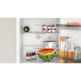 thumbnail of Bosch Serie 4 KIR21VFE0 Einbau-Kühlschrank, 88 x 56 cm, Flachscharnier