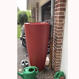 thumbnail of Connexion gouttière à clapet - GRIS