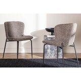 thumbnail of Modesto Esszimmerstuhl braun.