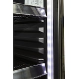 thumbnail of Gastro-Cool – Réfrigérateur vitré - ECO STAR+ super économe en énergie - GCDC400