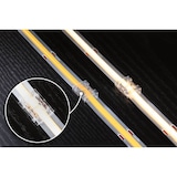 thumbnail of Paulmann MaxLED Zubehör Connector Set 2er-Set COB 2er-Set Weiß 71051