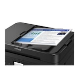 thumbnail of EPSON Impressora multifuncional WorkForce WF-2960DWF Copiadora Copiadora Fax WLAN NFC