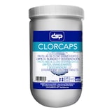 thumbnail of Lejía en Pastillas. Clorcaps Bote de 300 Pastillas limpiadoras efervescentes, blanqueadoras y eliminadora de olores. 1 kg.