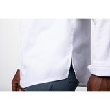 thumbnail of Chef Works® Kochjacke NEPAL Flex Serie nachhaltig, Reissverschluss, Cool Vent™, Weiß, Größe L