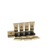 thumbnail of Set da barba rasoio due lame linea cortesia Beauty-Oil per hotel e b&b (250 pezzi)