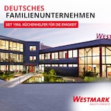 thumbnail of Westmark Abtropfglas 900 ml, 21412260