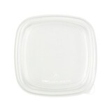 thumbnail of MONOUSO - Plastic Deksel rPET Transparant 17x17cm (300 Stuks)