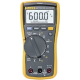 thumbnail of Fluke 117 Hand-Multimeter digital CAT III 600 V Anzeige (Counts): 6000