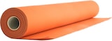 thumbnail of 30 Mitteldecken á 80cm x 80cm orange Vlies Airlaid perforiert