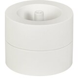 thumbnail of Klammernspender MAULpro, Recycling, weiß, Oberfläche matt