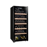 thumbnail of LS117BLACK Cave à vin de service 121 bouteilles, La Sommelière